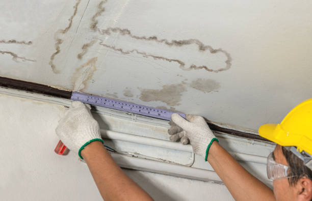 24/7 Emergency Water Damage Restoration experts in Redmond, WA